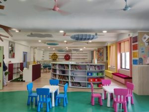 LIBRARY.....................